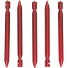 Набор алюминиевых Y-образных колышков TALBERG, 18 см (8 шт.) 4673727793003